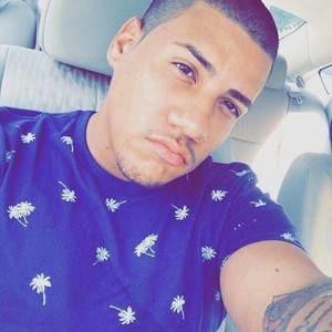 Meet your Posher, George